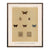 Butterflies - 3 Art Print
