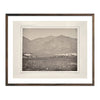 Camp of the USGS at Ogden, Utah, Yellowstone 1873