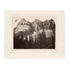 Castellated Walls of Gallatin Canyon, Yellowstone 1873