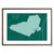 Catskill Park Map