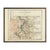 Colorado 1879 Map