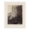 El Capitan, Yosemite 1868