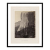 El Capitan, Yosemite 1868