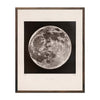 1874 Full Moon Print