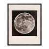 1874 Full Moon Print