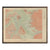 Firehole Geyser Basin 1904 Yellowstone Geologic Map