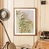 Great Basin Relief Map