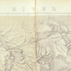 Green River Basin 1876 Topographic Map