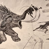 Hunting the Hairy Mammoth, Yellowstone 1873