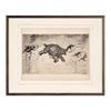 Photograph of Hunting the Hairy Mammoth