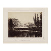 Lake Tenaya, Yosemite 1868