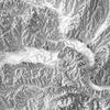 Missouri Elevation Map