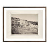 Mammoth Hot Springs, Lower Basin, Yellowstone 1873