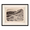 Mammoth Hot Springs on Gardiner's River, Yellowstone 1873