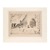 Man of the Reindeer Period, Yellowstone 1873
