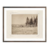 Meeting of the USGS in the Lower Firehole Basin, Yellowstone 1873