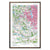 Minneapolis Map 1954