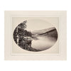 Mystic Lake, Source of East Gallatin, Yellowstone 1873