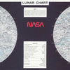 NASA Lunar Chart 1979