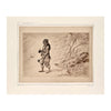 Neanderthal Man, Yellowstone 1873