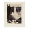 Nevada Fall, Yosemite 1868