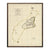 Vintage Map of Niihau from 1904