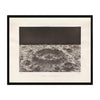 1874 Normal Lunar Crater Print
