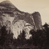 North Dome, Royal Arches and Washington Column, Yosemite 1868