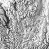Ohio Elevation Map