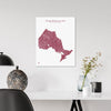 Ontario-Hydrology-Map-red-16x20-canvas.jpg
