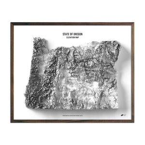 Elevation Maps