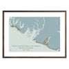 Pacific Rim National Park Reserve Map