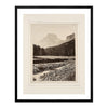 Palace Butte, Near Mount Blackmore, Yellowstone 1873