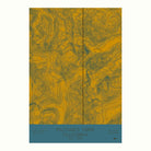 Palisades Tahoe, California - Muir Way - TOPO Series