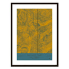 Palisades Tahoe, California - Muir Way - TOPO Series
