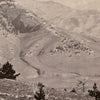 Panoramic View of Yellowstone Valley No. 1, Yellowstone 1873