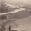 Panoramic View of Yellowstone Valley No. 3, Yellowstone 1873