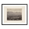 Panoramic View of Yellowstone Valley No. 2, Yellowstone 1873