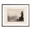 Panoramic View of Yellowstone Valley No. 3, Yellowstone 1873