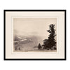 Panoramic View of Yellowstone Valley No. 3, Yellowstone 1873