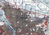 Portland, OR 1940 USGS Map