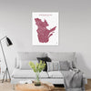Quebec-Hydrology-Map-red-24x30-canvas.jpg