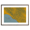 Tamalpais, California