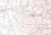 Telluride, CO 1922 USGS Map