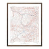 Telluride Map 1922