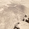 The Three Tetons, Mt. Hayden, Yellowstone 1873