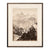 Photograph of the Three Tetons, Mt. Hayden