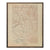 Canyon Section 1904 Yellowstone Topographic Map
