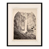 Tower Falls, Yellowstone 1873