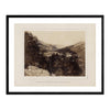 Valley of Mt. Lyell, Yosemite 1868